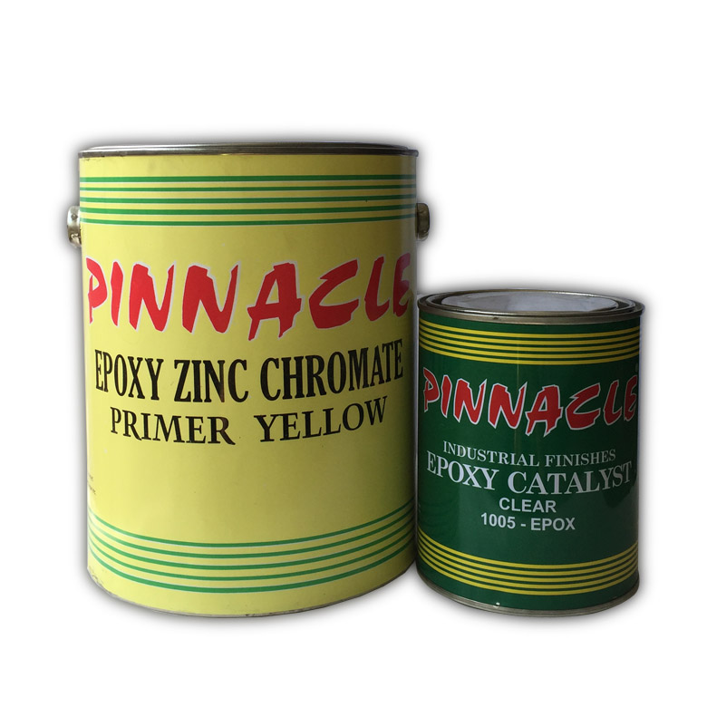 zinc chromate primer paint