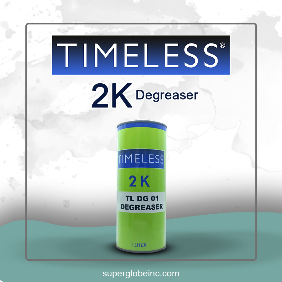 Timeless Degreaser