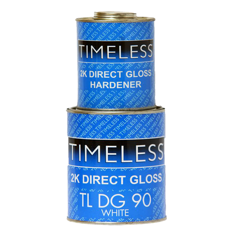 Timeless 2K Direct Gloss