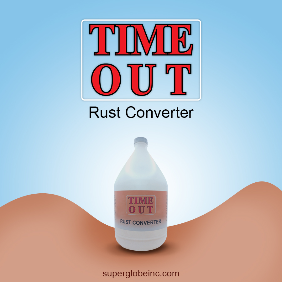 Time Out Rust Converter