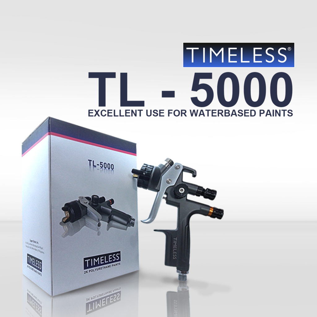 Timeless TL – 5000